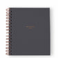Daily Pause Journal in Blackberry